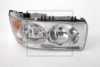 PE Automotive 100.303-00A Headlight